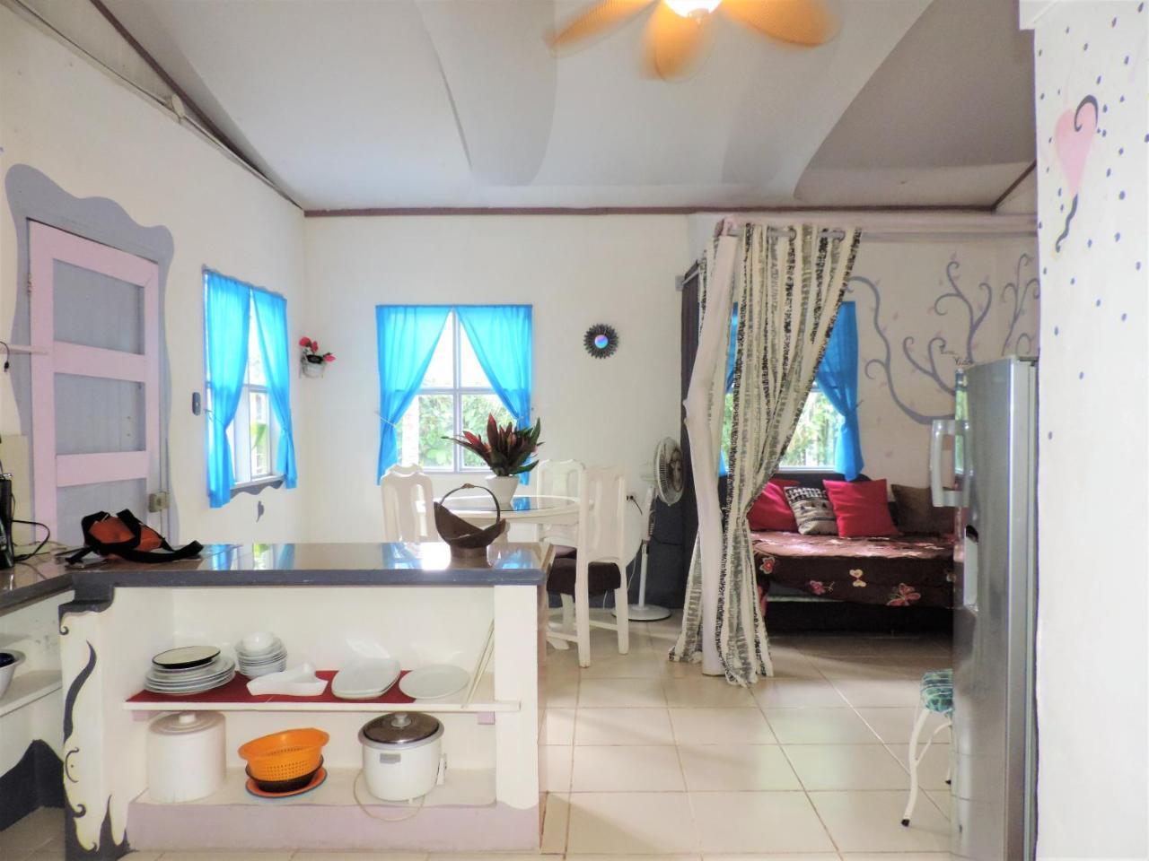 Rosa Lodge Cahuita Exterior photo